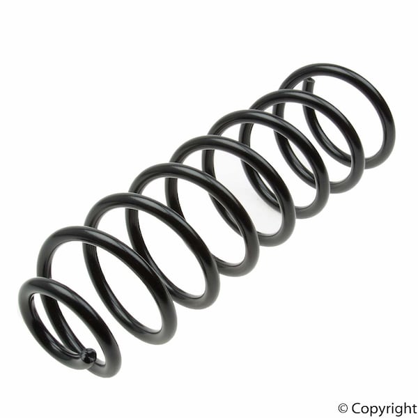 Coil Spring,4277815